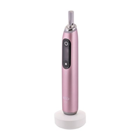 Szczoteczka Oral-B iO Series 9 Rose Quartz Quartz