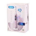Szczoteczka Oral-B iO Series 9 Rose Quartz Quartz