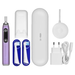 Szczoteczka Oral-B iO Series 9 Rose Quartz Quartz