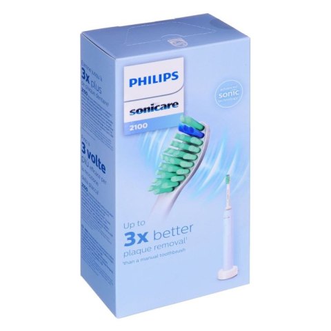 Szczoteczka do zębów PHILIPS HX3651/12 Philips