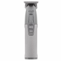 Trymer ADLER AD 2836s srebrny USB Adler