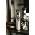 Trymer ADLER AD 2836s srebrny USB Adler