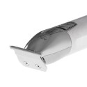 Trymer ADLER AD 2836s srebrny USB Adler