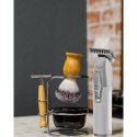 Trymer ADLER AD 2836s srebrny USB Adler