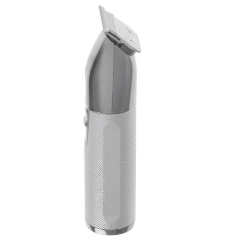 Trymer ADLER AD 2836s srebrny USB Adler