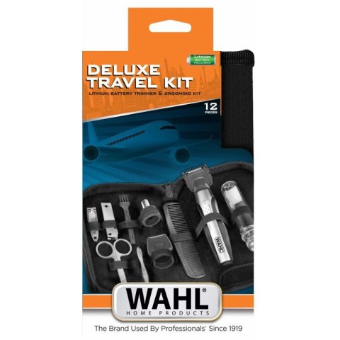 Trymer WAHL Travel kit 05604-616 Wahl