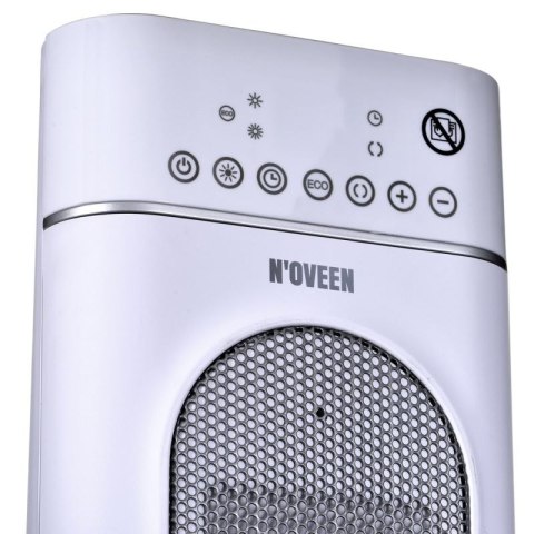 Grzejnik ceramiczny NOVEEN PTC3000 Tower Smart Noveen