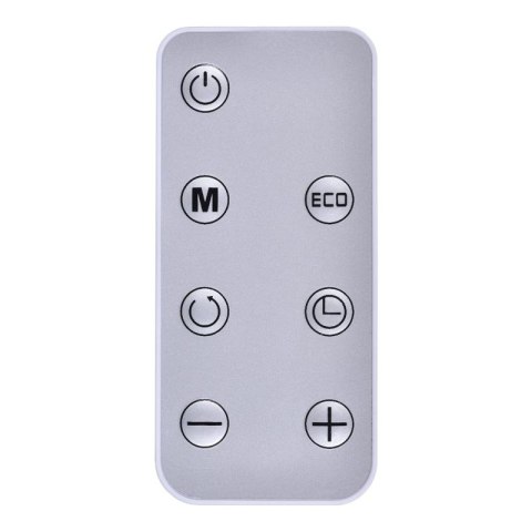 Grzejnik ceramiczny NOVEEN PTC3000 Tower Smart Noveen