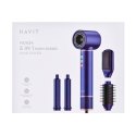 Lokówko-suszarka Multistyler Havit HD634 (4 końcówki) Havit