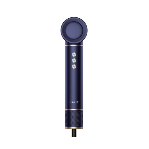 Lokówko-suszarka Multistyler Havit HD634 (4 końcówki) Havit