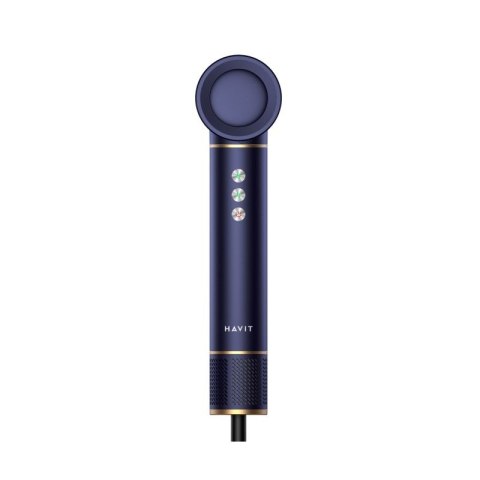 Lokówko-suszarka Multistyler Havit HD634 (4 końcówki) Havit