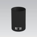 Przybory kuchenne 8 el. MR-1542-BLACK MAESTRO MAESTRO