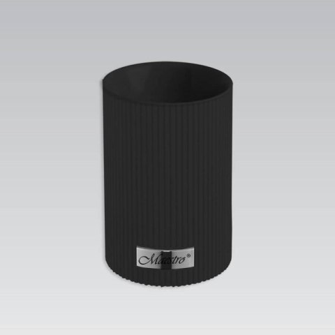 Przybory kuchenne 8 el. MR-1542-BLACK MAESTRO MAESTRO