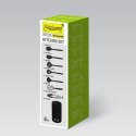 Przybory kuchenne 8 el. MR-1542-BLACK MAESTRO MAESTRO