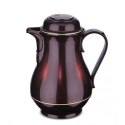 ROTPUNKT DZBANEK TERMOS, 1,0 L, BLACK CHERRY (CZAR ROTPUNKT
