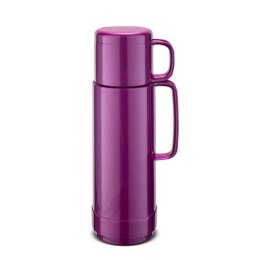 ROTPUNKT TERMOS SZKLANY POJ. 0,750 L, SHINY GRAPE ROTPUNKT