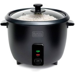 Ryżowar Black+Decker BXRC1800E WD