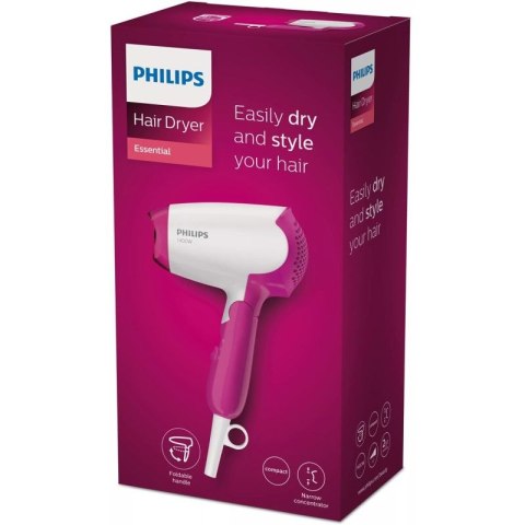 Suszarka PHILIPS Essential BHD003/00 Philips