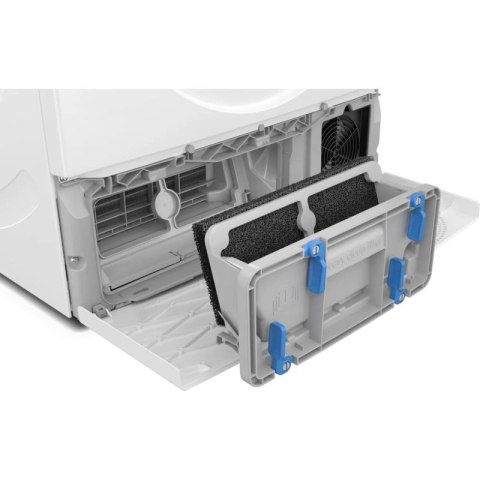 Suszarka do bielizny BOSCH WTH83277PL BOSCH