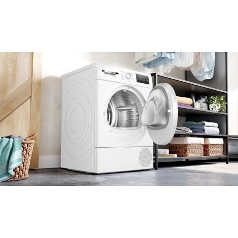 Suszarka do bielizny BOSCH WTH83277PL BOSCH