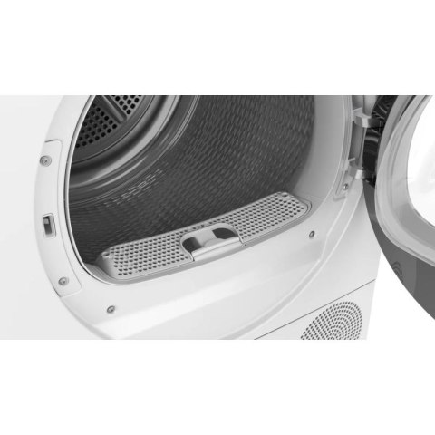 Suszarka do bielizny BOSCH WTH83277PL BOSCH
