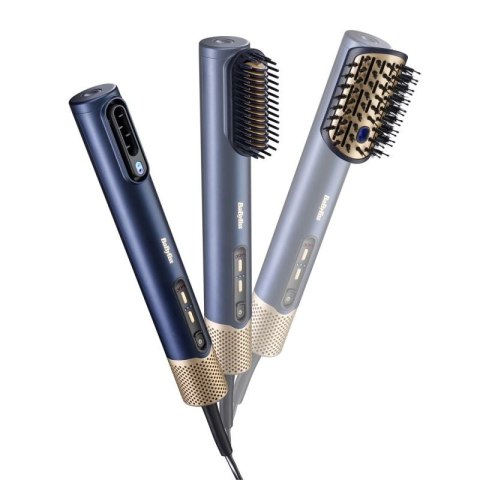 Suszarka do włosów BABYLISS AS6550E Babyliss