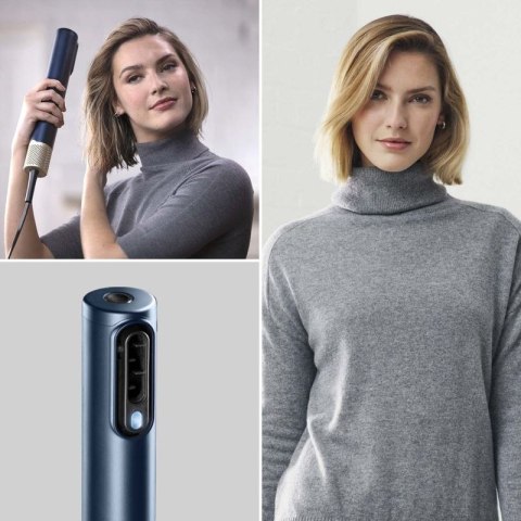 Suszarka do włosów BABYLISS AS6550E Babyliss
