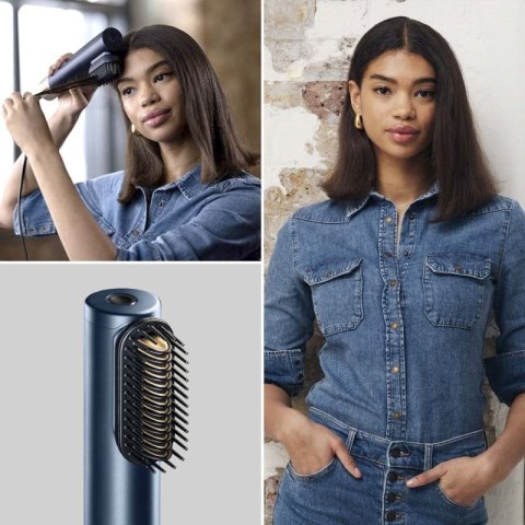 Suszarka do włosów BABYLISS AS6550E Babyliss
