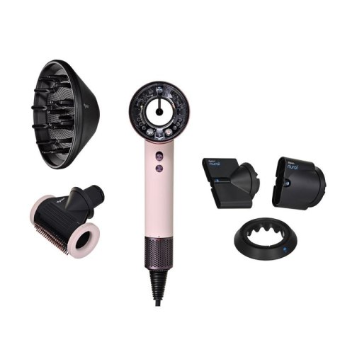 Suszarka do włosów DYSON HD16 Nural Ceramic Pink DYSON