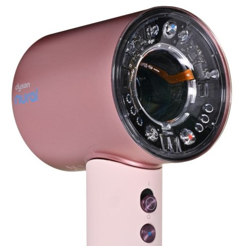 Suszarka do włosów DYSON HD16 Nural Ceramic Pink DYSON