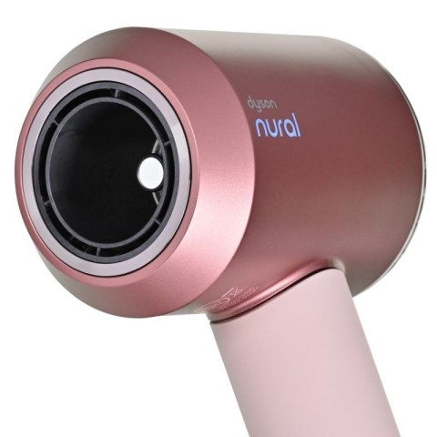 Suszarka do włosów DYSON HD16 Nural Ceramic Pink DYSON