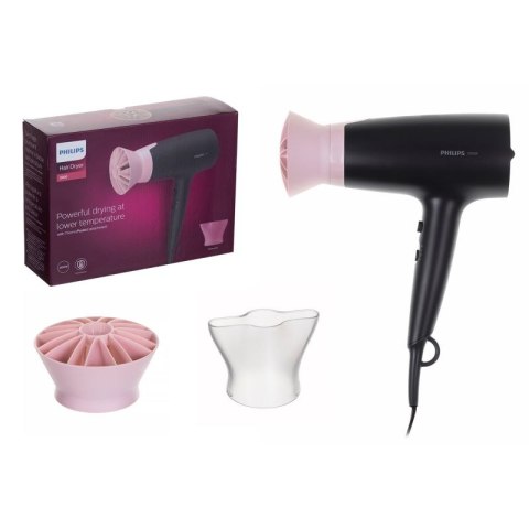 Suszarka do włosów PHILIPS BHD 350/10 Philips