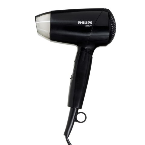 Suszarka do włosów PHILIPS EssentialCare BHC 010/10 Philips
