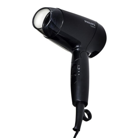 Suszarka do włosów PHILIPS EssentialCare BHC 010/10 Philips