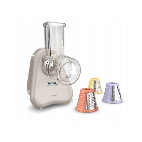 Szatkownica TEFAL Fresh Express DN853BE0 Tefal
