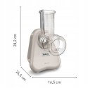 Szatkownica TEFAL Fresh Express DN853BE0 Tefal