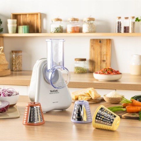Szatkownica TEFAL Fresh Express DN853BE0 Tefal