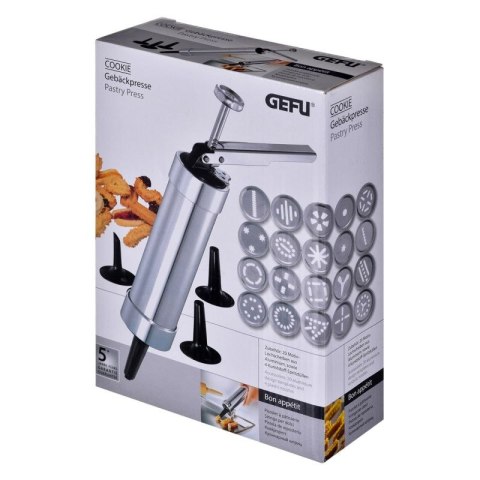 Szpryca do ciastek GEFU COOKIE G-14320 GEFU