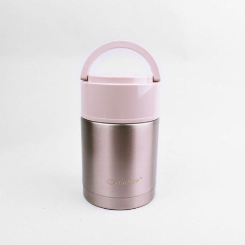 Termos obiadowy 800ml MR-1636-80 MAESTRO MAESTRO