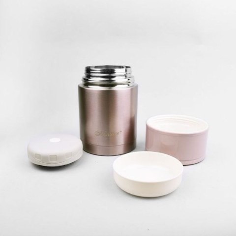 Termos obiadowy 800ml MR-1636-80 MAESTRO MAESTRO