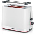 Toster My Moment BOSCH TAT3M121 (biały) BOSCH