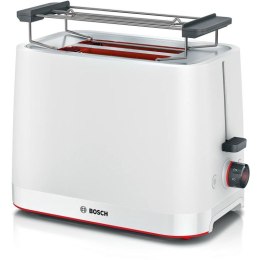 Toster My Moment BOSCH TAT3M121 (biały) BOSCH