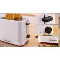 Toster My Moment BOSCH TAT3M121 (biały) BOSCH