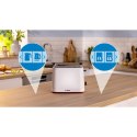 Toster My Moment BOSCH TAT3M121 (biały) BOSCH