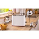 Toster My Moment BOSCH TAT3M121 (biały) BOSCH