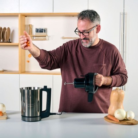 Zupowar Black+Decker BXSM900E WD