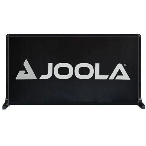 BANDA TENIS STOŁOWY JOOLA PRO CZARNA 5SZT Joola