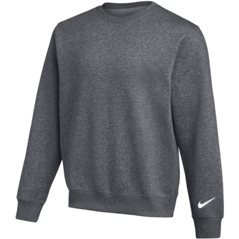 Bluza dla dzieci Nike Park 26 Fleece Crew ciemnoszara IO9045 071 Nike
