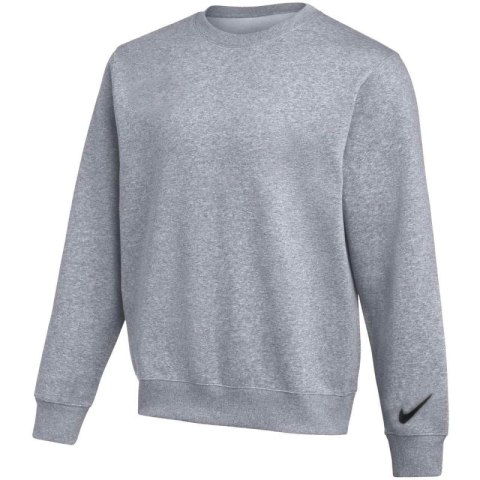Bluza dla dzieci Nike Park 26 Fleece Crew szara IO9045 063 Nike