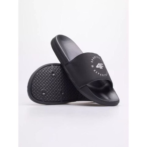 Klapki męskie 4F 4FWSS26FSLIM095-21S 4f